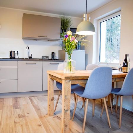 Smart Resorts Haus Opal Ferienwohnung 404 وينتربرغ المظهر الخارجي الصورة
