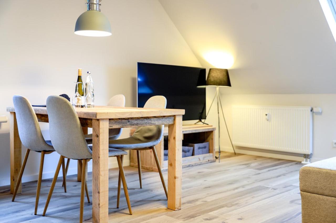 Smart Resorts Haus Opal Ferienwohnung 404 وينتربرغ المظهر الخارجي الصورة