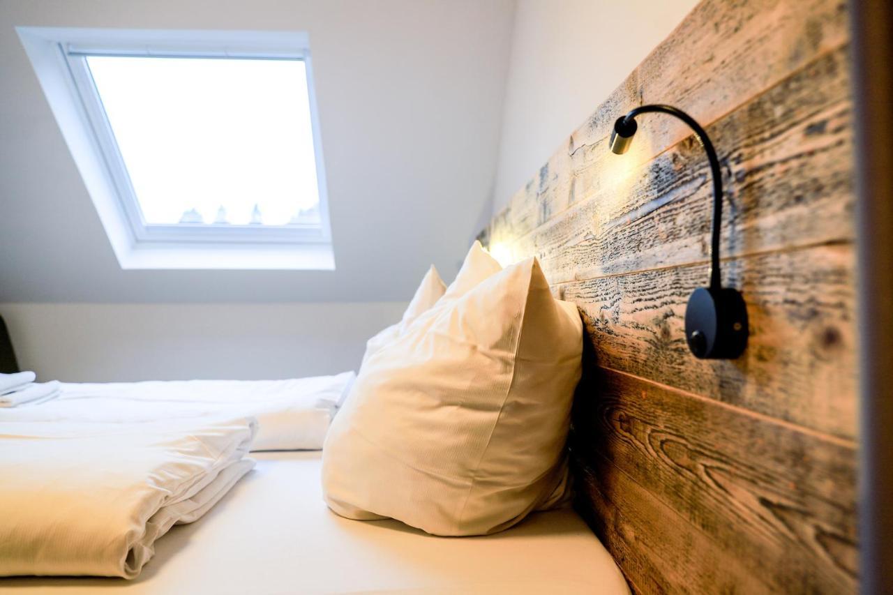 Smart Resorts Haus Opal Ferienwohnung 404 وينتربرغ المظهر الخارجي الصورة